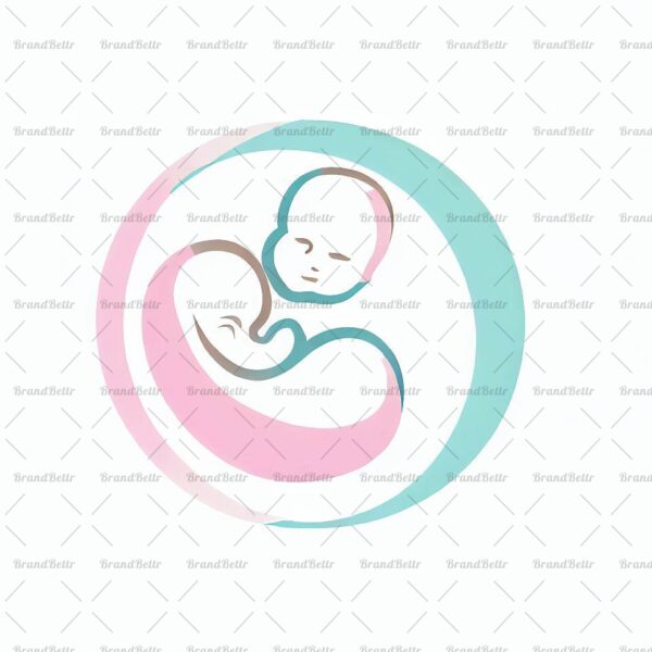 Neugeborenes Baby